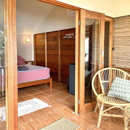 Sunset Beach Resort Weh Sabang  Esterno foto