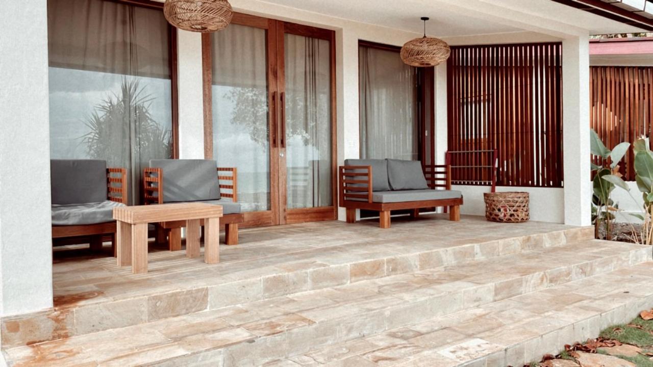 Sunset Beach Resort Weh Sabang  Esterno foto