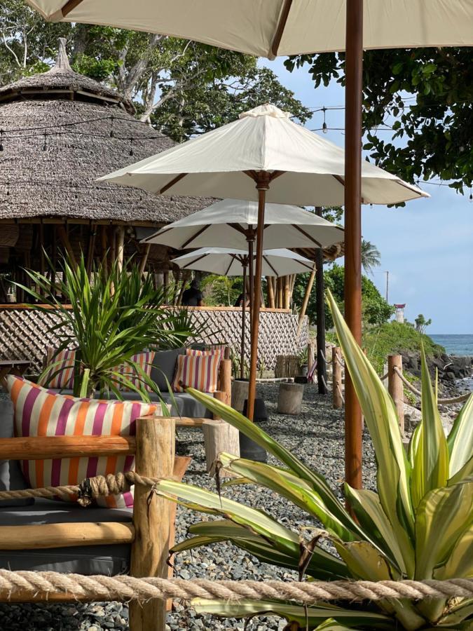 Sunset Beach Resort Weh Sabang  Esterno foto