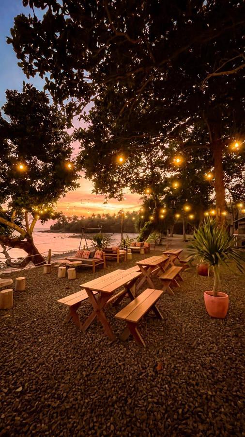 Sunset Beach Resort Weh Sabang  Esterno foto