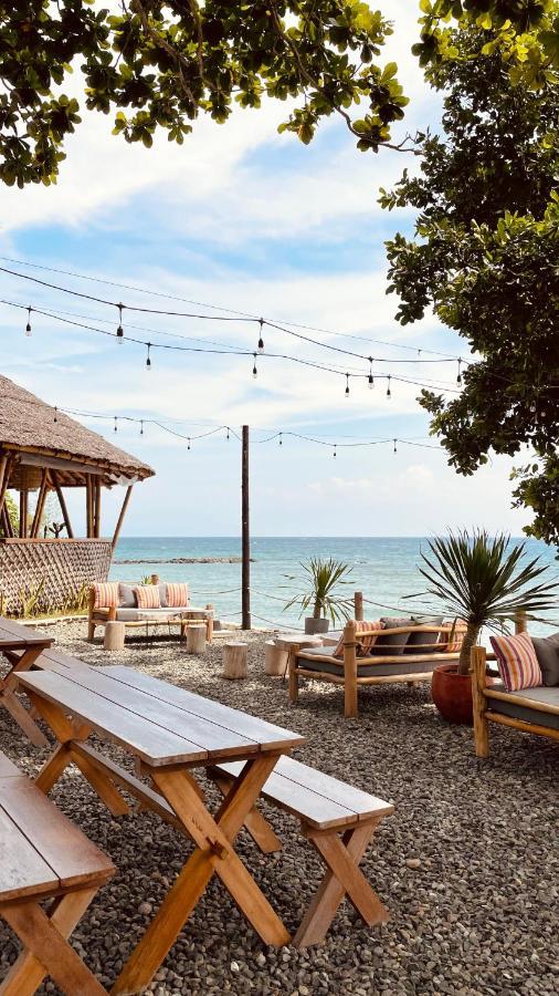 Sunset Beach Resort Weh Sabang  Esterno foto