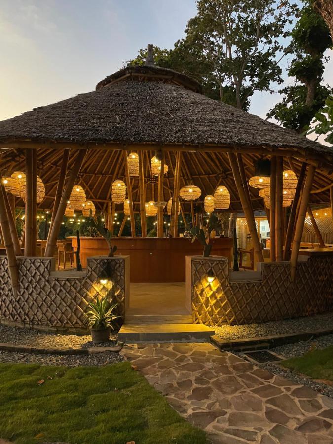 Sunset Beach Resort Weh Sabang  Esterno foto