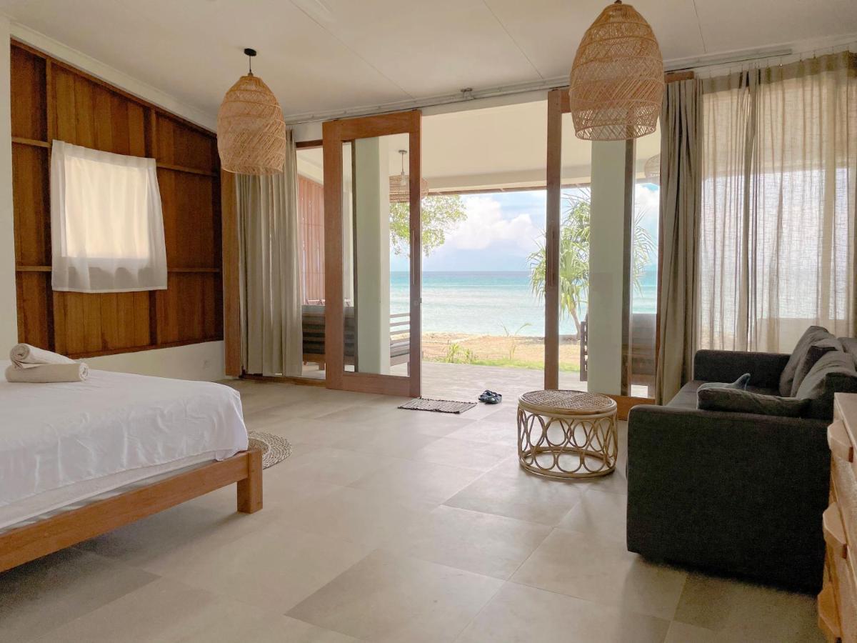 Sunset Beach Resort Weh Sabang  Esterno foto