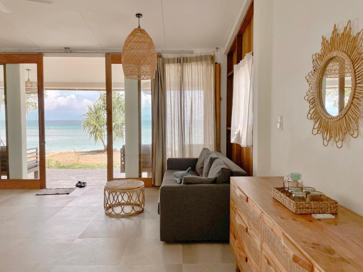 Sunset Beach Resort Weh Sabang  Esterno foto