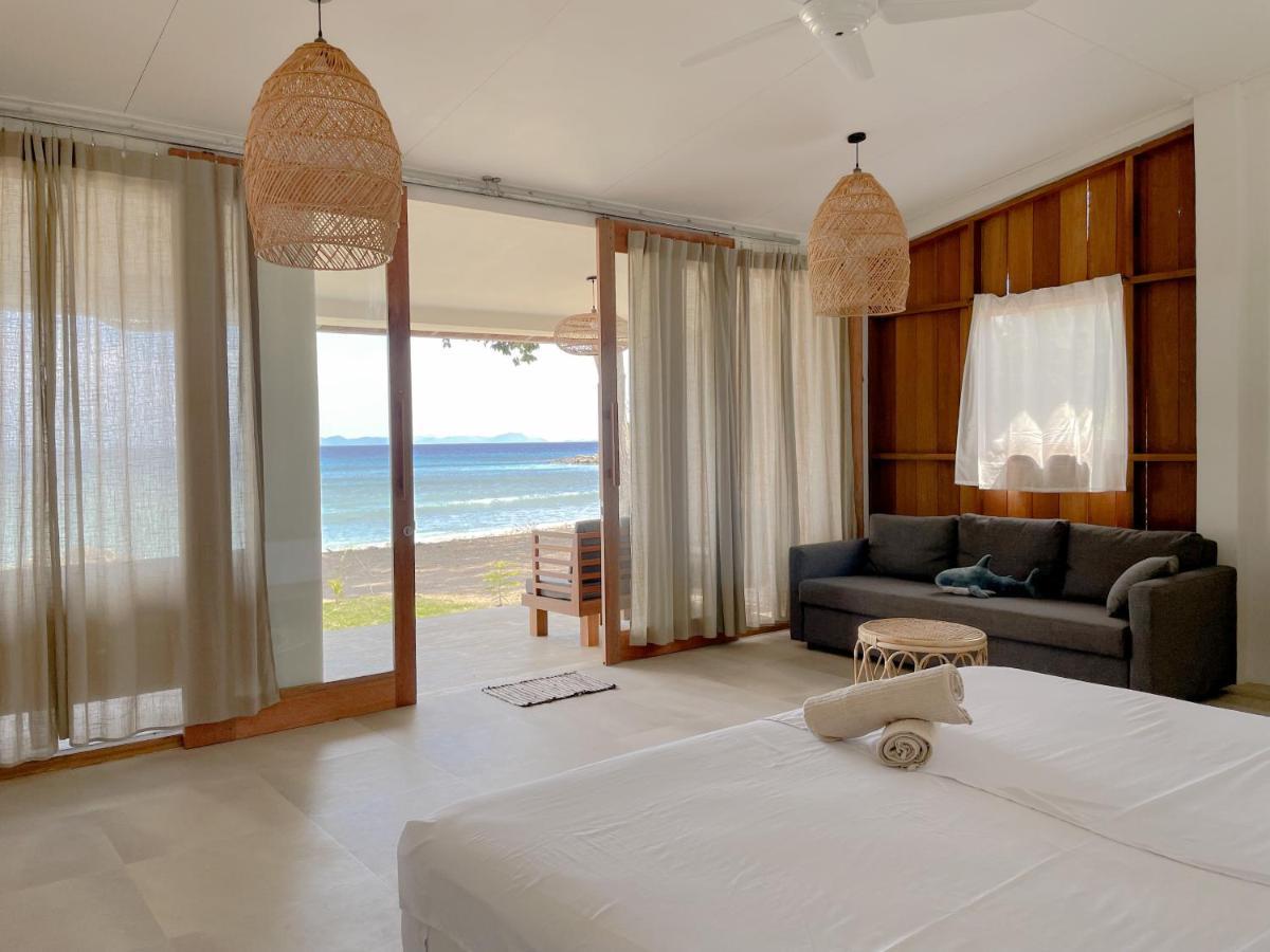 Sunset Beach Resort Weh Sabang  Esterno foto
