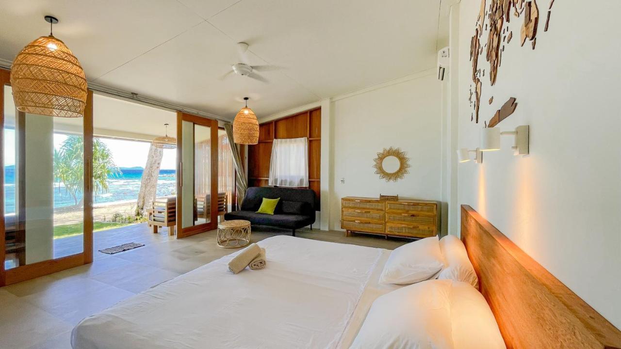 Sunset Beach Resort Weh Sabang  Esterno foto