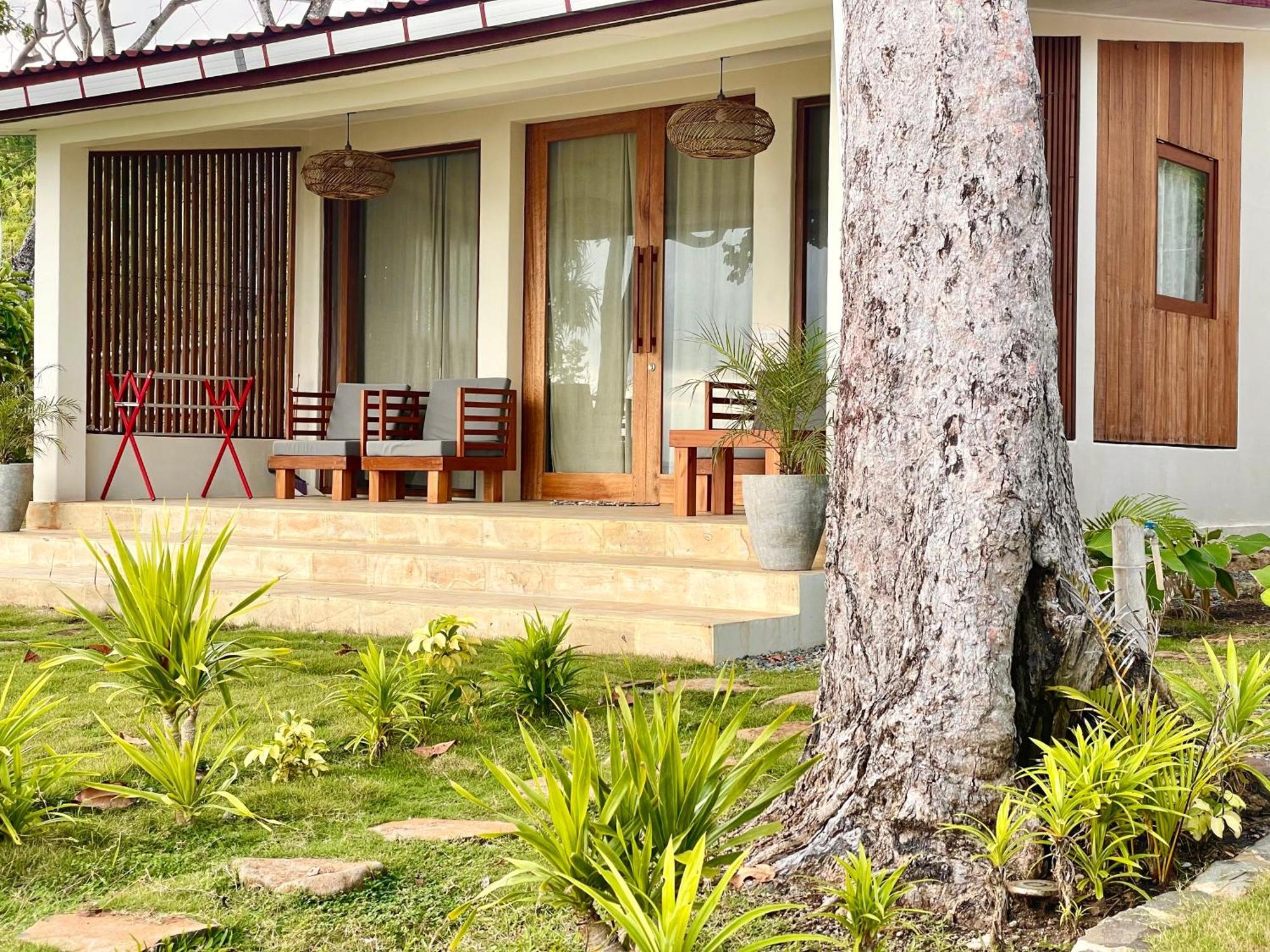Sunset Beach Resort Weh Sabang  Esterno foto