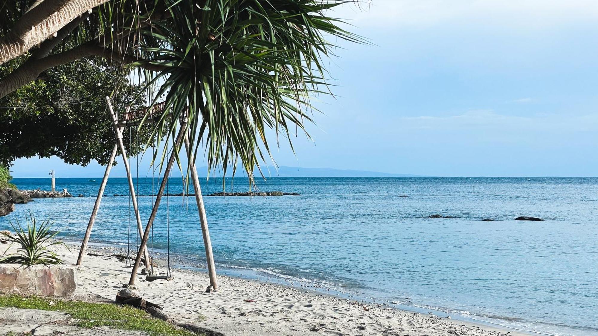 Sunset Beach Resort Weh Sabang  Esterno foto