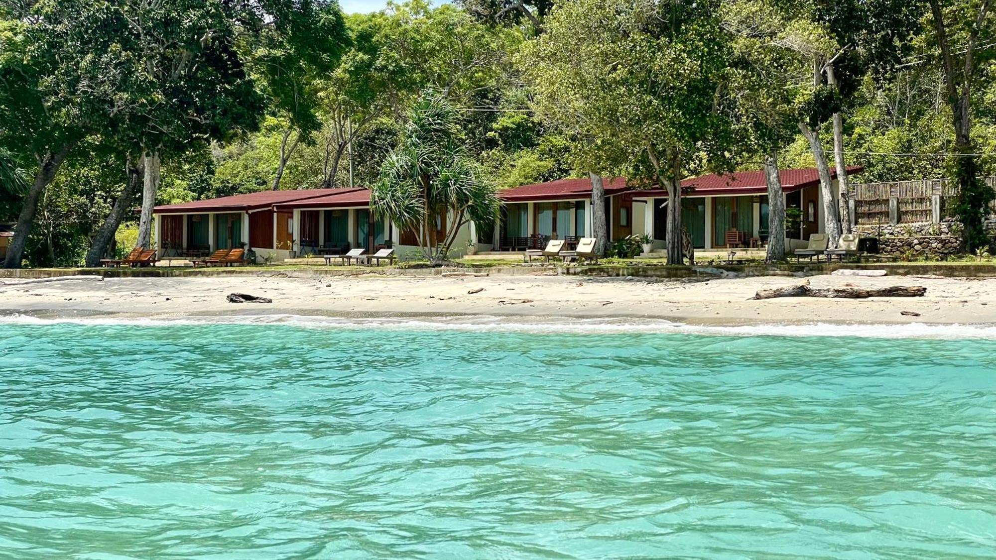 Sunset Beach Resort Weh Sabang  Esterno foto